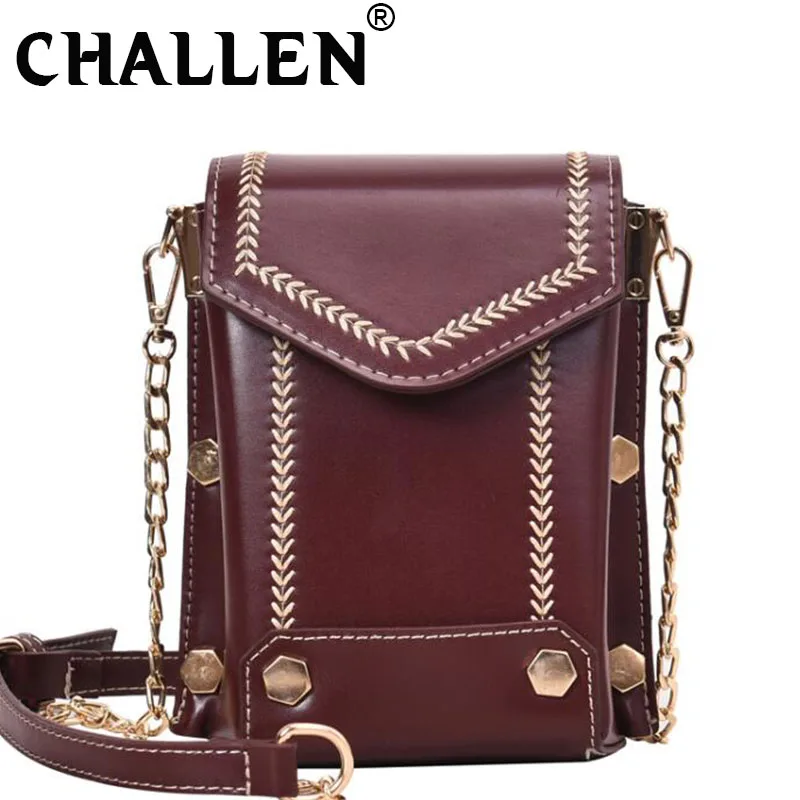 Women's Wallet Coin Purse Phone Bag Purse Women Mujer MINI chain Shoulder bag Small Flap Crossbody Messenger Bags A41-06
Women's Wallet Coin Purse Phone Bag Purse Women Mujer MINI chain Shoulder bag Small Flap Crossbody Messenger Bags A41-06
