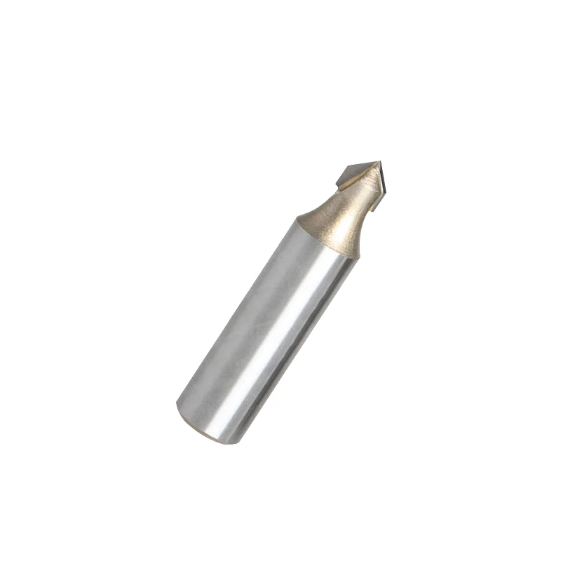 1pc "V"-type 1/2*3/8 3D cnc router bits cutting for wood tools woodworking cutter
1pc "V"-type 1/2*3/8 3D cnc router bits cutting for wood tools woodworking cutter