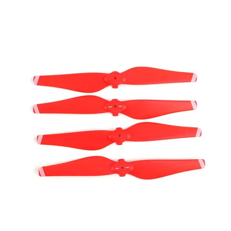 20 pairs Propeller 5332S propellers Quick Release Blade prop for DJI Mavic Air Drone Accessories White / blue / red
20 pairs Propeller 5332S propellers Quick Release Blade prop for DJI Mavic Air Drone Accessories White / blue / red