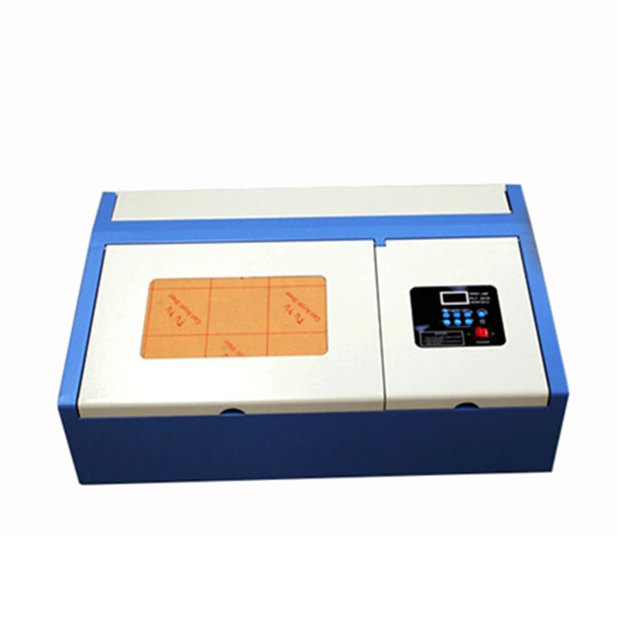Laser Cutter Machine 3020/2030 portable Laser Engraver For Plywood/Wood/Leather/Acrylic No tax to Russia with CE Certificated
Laser Cutter Machine 3020/2030 portable Laser Engraver For Plywood/Wood/Leather/Acrylic No tax to Russia with CE Certificated