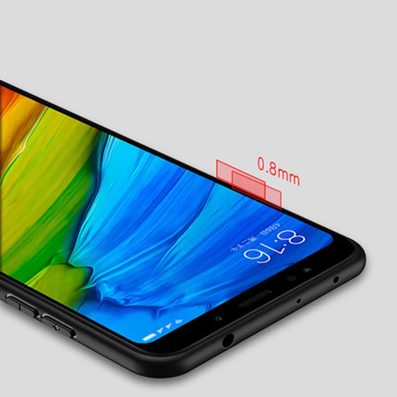 Coque For Xiaomi redmi 5plus case Luxury tempered glass + soft edge back cover For redmi 5 plus glass case phone shell
Coque For Xiaomi redmi 5plus case Luxury tempered glass + soft edge back cover For redmi 5 plus glass case phone shell