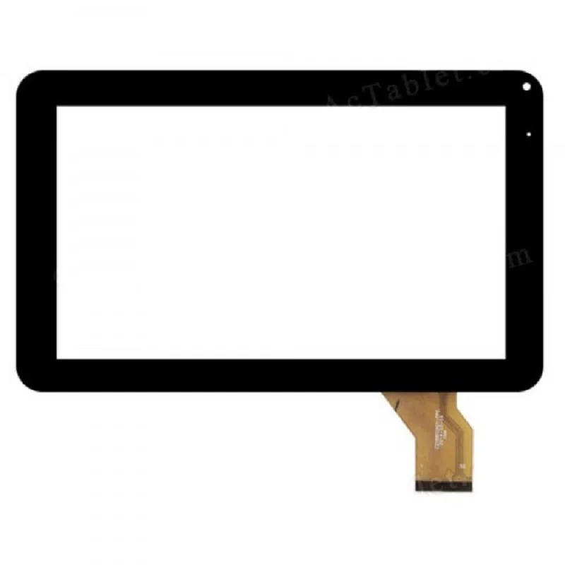 New 9" Tablet CZY6802A01-FPC Touch screen digitizer panel replacement glass Sensor Free Shipping
New 9" Tablet CZY6802A01-FPC Touch screen digitizer panel replacement glass Sensor Free Shipping