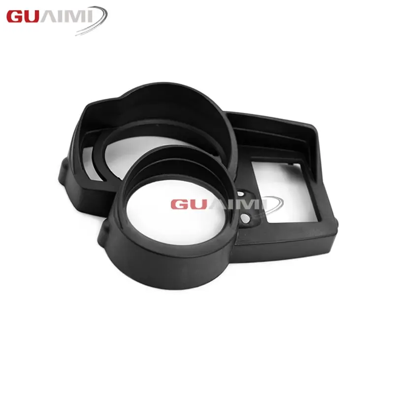For BMW F650GS F700GS F800GS ADV F800GT F800R F800ST Motorcycle Sunproof Instrument Surround Frame Protector Cover
For BMW F650GS F700GS F800GS ADV F800GT F800R F800ST Motorcycle Sunproof Instrument Surround Frame Protector Cover