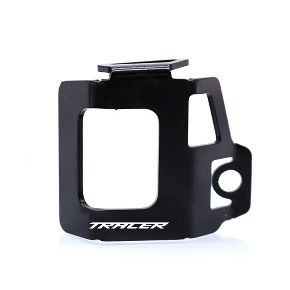 For YAMAHA FZ-09 MT-09 2014-2018 Tracer 900 MT-09 Tracer FJ-09 FJ 09 Motorcycle Rear Brake Fluid Reservoir Guard Cover Protector
For YAMAHA FZ-09 MT-09 2014-2018 Tracer 900 MT-09 Tracer FJ-09 FJ 09 Motorcycle Rear Brake Fluid Reservoir Guard Cover Protector