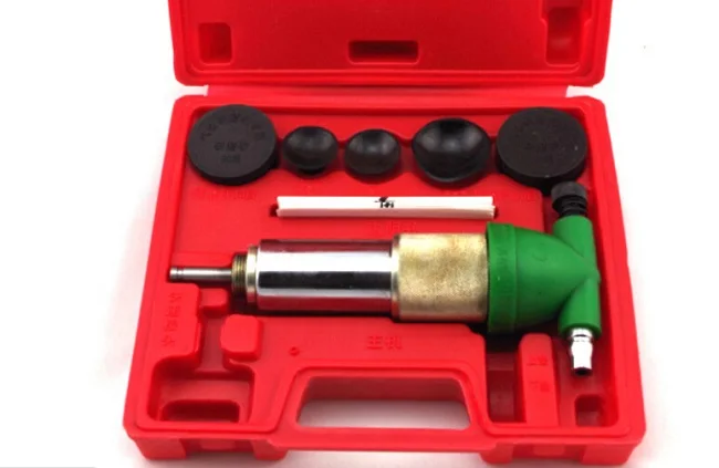 High grade pneumatic valve grinding machine Engine maintenance tool for automobile engine NO.A0280
High grade pneumatic valve grinding machine Engine maintenance tool for automobile engine NO.A0280