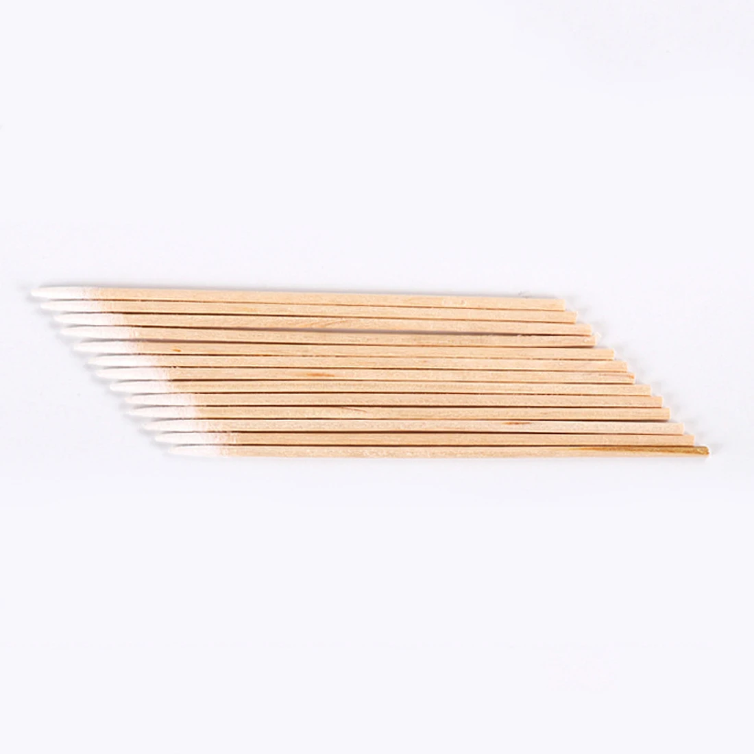 Good 100pcs 7cm Wood Cotton Swab Cosmetics Permanent Makeup Health Medical Ear Jewelry Clean Sticks Buds Tip
Good 100pcs 7cm Wood Cotton Swab Cosmetics Permanent Makeup Health Medical Ear Jewelry Clean Sticks Buds Tip