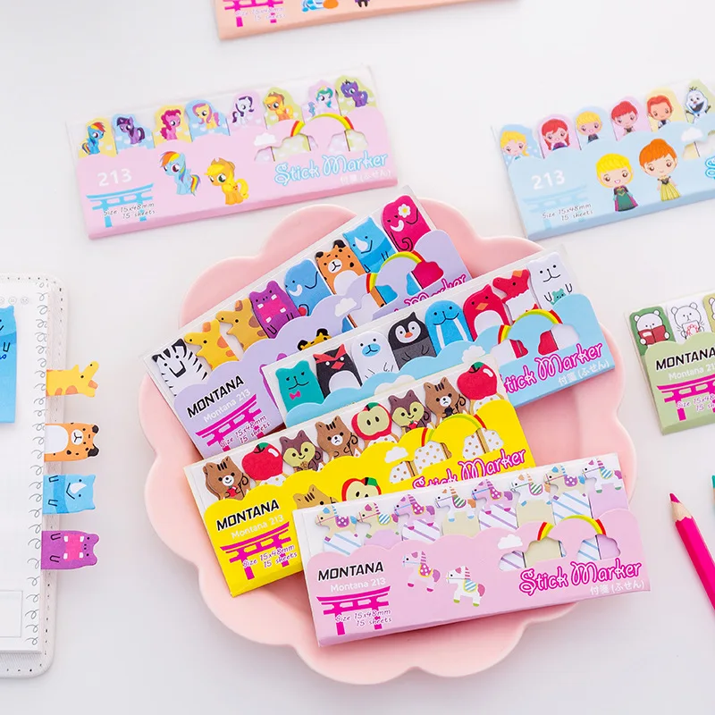 Creative Cartoon Animal cat Memo Pad Kawaii Sticky Notes Memo Notebook Stationery Papelaria Escolar School Supplies
Creative Cartoon Animal cat Memo Pad Kawaii Sticky Notes Memo Notebook Stationery Papelaria Escolar School Supplies