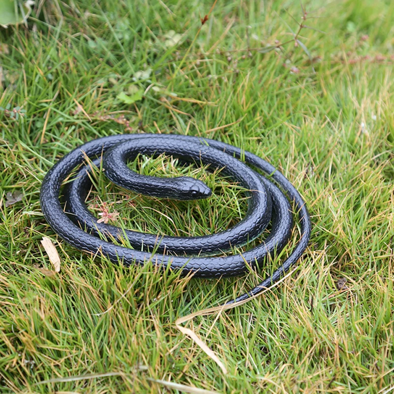 New Halloween Realistic Soft Rubber Toy Snake Safari Garden Props Joke Prank Gift About Novelty And Gag Playing Joke Toys
New Halloween Realistic Soft Rubber Toy Snake Safari Garden Props Joke Prank Gift About Novelty And Gag Playing Joke Toys