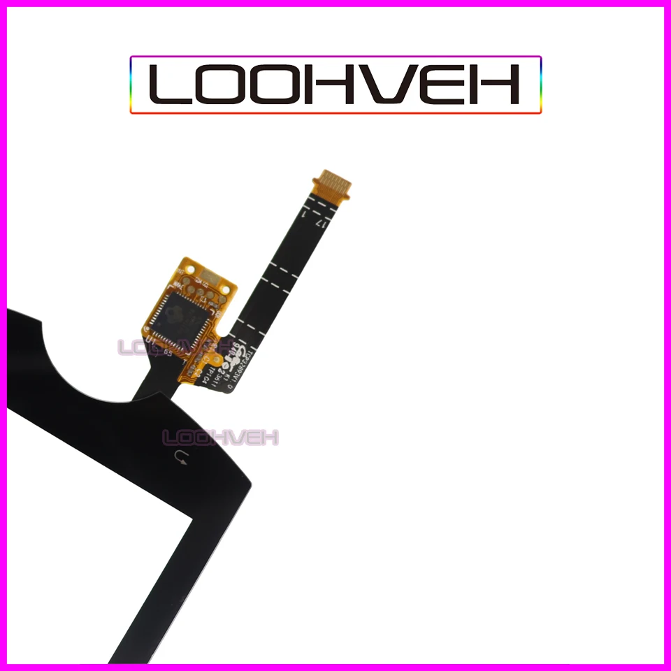 10Pcs/lot 3.2" Touch Screen For Sony WT19 WT19a WT19i Digitizer Front Glass Lens Sensor Panel High Quality
10Pcs/lot 3.2" Touch Screen For Sony WT19 WT19a WT19i Digitizer Front Glass Lens Sensor Panel High Quality