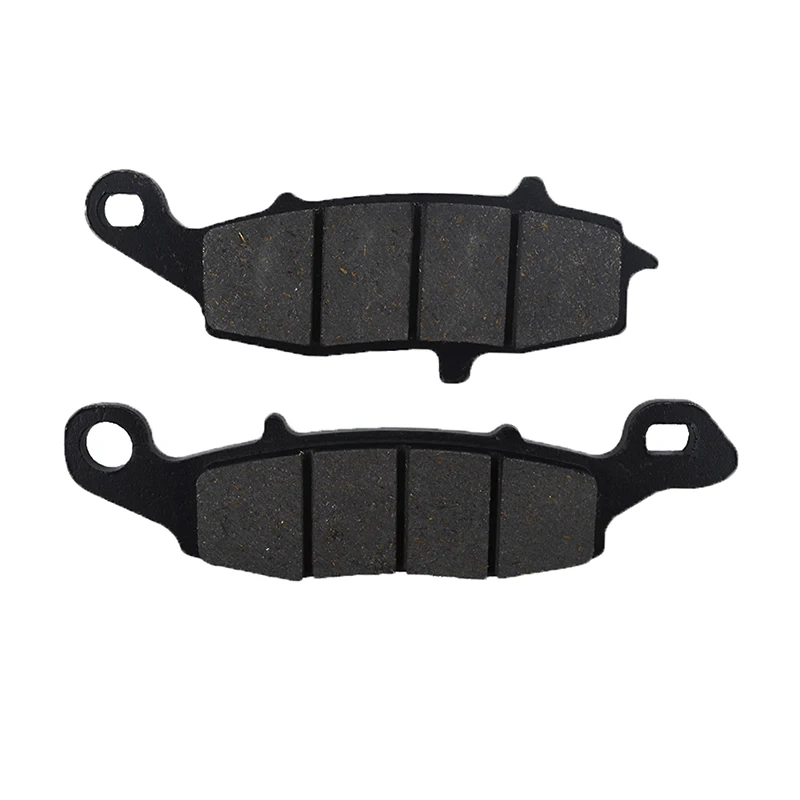 Передняя тормозная колодка для мотоцикла KAWASAKI VN 800 VN800 Classic / Drifter 1996 2006 900 VN900 Vulcan