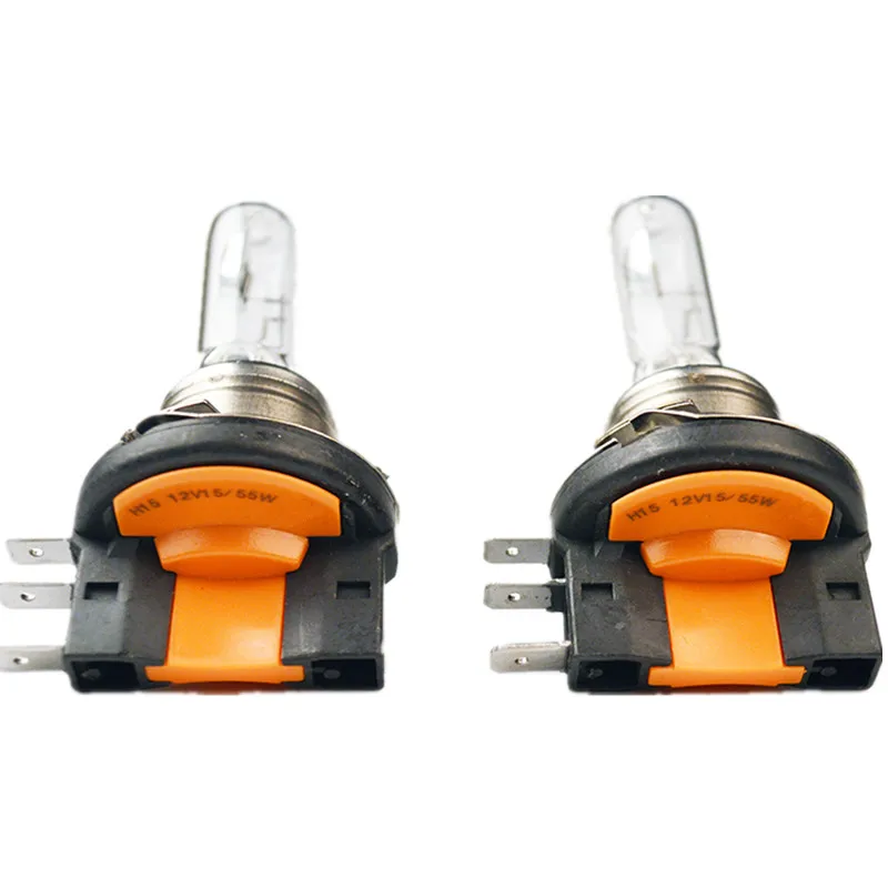 2Pcs H15 12V 55W 15W 4300K HID Xenon Yellow Car Headlights Hulb Fog Light Bulbs For Audi Volkswagen Golf Jetta
2Pcs H15 12V 55W 15W 4300K HID Xenon Yellow Car Headlights Hulb Fog Light Bulbs For Audi Volkswagen Golf Jetta