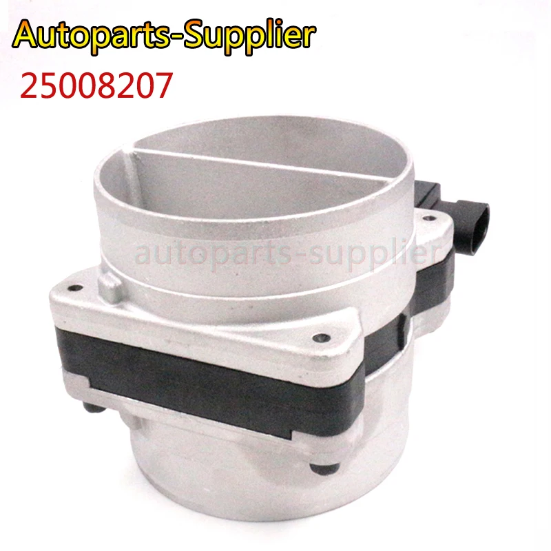 25008207 New Air Flow Meter For Buick Pontiac Isuzu GMC Chevy 3.4 4.3 5.7 Maf Sensor ACD213352/8250083090 car accessories
25008207 New Air Flow Meter For Buick Pontiac Isuzu GMC Chevy 3.4 4.3 5.7 Maf Sensor ACD213352/8250083090 car accessories