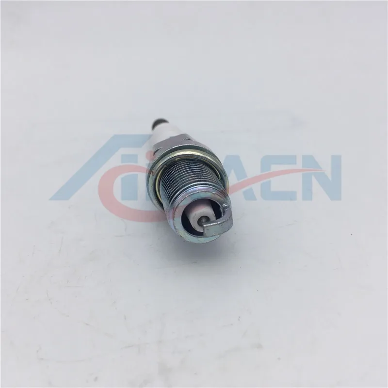 Оригинальная иридиевая Свеча зажигания PFR5N 27410-37100 для Hyundai Elantra Accent Tucson, 6 шт.
Оригинальная иридиевая Свеча зажигания PFR5N 27410-37100 для Hyundai Elantra Accent Tucson, 6 шт.