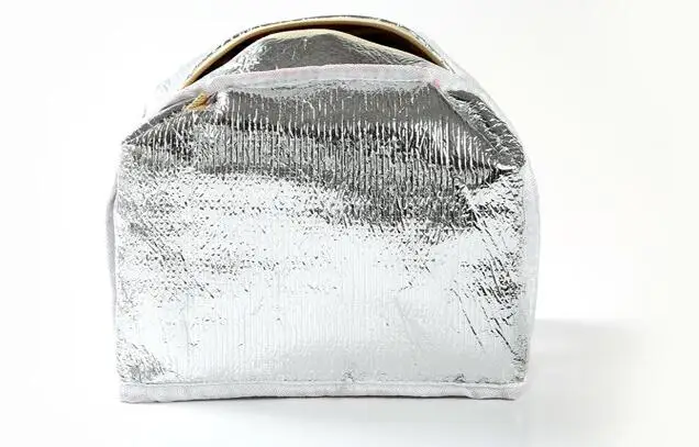 Brand New Stripe Thicken Fabric Pouch Portable Bento Waterproof Insulation Package Thick Ice Picnic Bag 5 Color
Brand New Stripe Thicken Fabric Pouch Portable Bento Waterproof Insulation Package Thick Ice Picnic Bag 5 Color