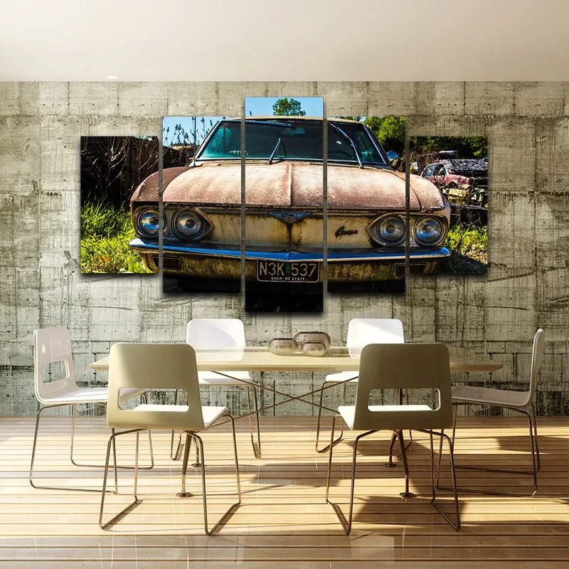 Home Family Decor Framed Wall Art Picture Poster Spray Oil Painting Decoration Artistic Print Drawing on Canvas Old Car AE0572
Home Family Decor Framed Wall Art Picture Poster Spray Oil Painting Decoration Artistic Print Drawing on Canvas Old Car AE0572