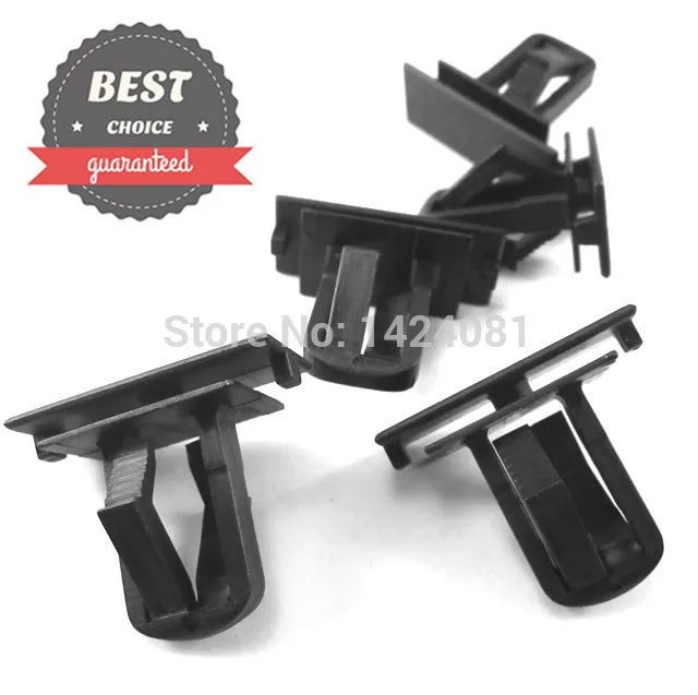 500pcs High Quality Front Fender Flare Moulding Clips for Jeep 5189180-AA 5189180AA
500pcs High Quality Front Fender Flare Moulding Clips for Jeep 5189180-AA 5189180AA