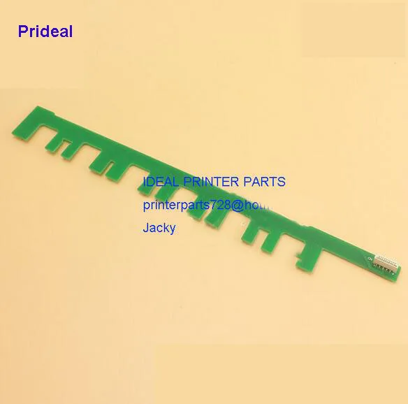 Prideal 5 шт. оригинальный Подержанный или новый совместимый детектор UPPER 2087483 для PLQ20
