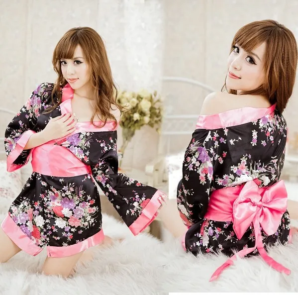 Sexy Exotic Costumes Women's Cosplay Kimono Dress Uniform Outfit Woman Ladies Fancy Daisy Corsets Halloween Black Skirt Satin
Sexy Exotic Costumes Women's Cosplay Kimono Dress Uniform Outfit Woman Ladies Fancy Daisy Corsets Halloween Black Skirt Satin