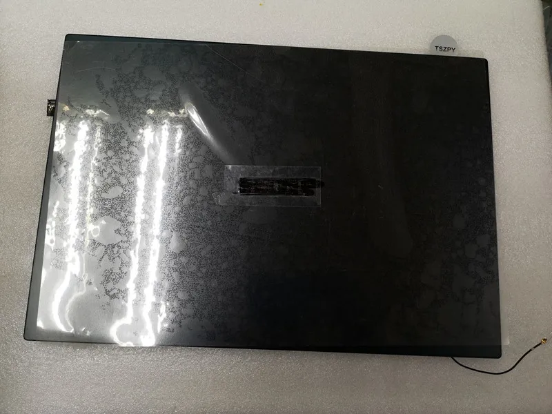 14" high quality lcd display & touch screen digitizer with AB cover Upper Half assembly with frame For ASUS notebook B400A
14" high quality lcd display & touch screen digitizer with AB cover Upper Half assembly with frame For ASUS notebook B400A