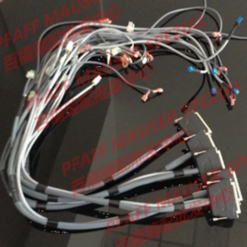 2021 Special Offer New Steel Sewing Mchine Parts Pfaff 1181 1183 Computer Car Connection 95-784333-91
2021 Special Offer New Steel Sewing Mchine Parts Pfaff 1181 1183 Computer Car Connection 95-784333-91