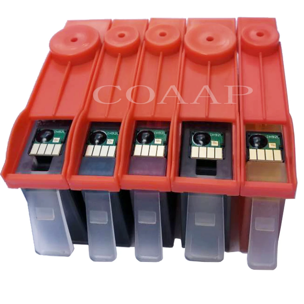 10x Compatible ink for hp 364 364XL cartridge for hp Officejet 4610 4620 4622 , Photosmart 5510 5520 C309a C410b inkjet Printer
10x Compatible ink for hp 364 364XL cartridge for hp Officejet 4610 4620 4622 , Photosmart 5510 5520 C309a C410b inkjet Printer