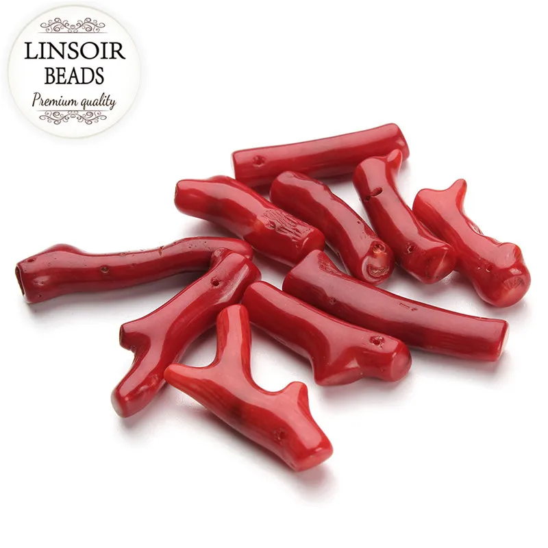 Fashion 5pcs/lot Tree Shaped Natural Red Loose Coral Beads 2-4cm Pick Size For DIY African Wedding Necklace Jewelry Making F2815
Fashion 5pcs/lot Tree Shaped Natural Red Loose Coral Beads 2-4cm Pick Size For DIY African Wedding Necklace Jewelry Making F2815