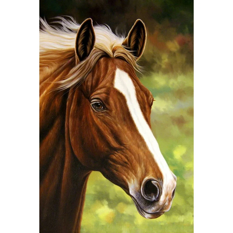 YIKEE diamond painting round rhinestones horses HomeDecorFull Square/RoundDrillResinDIYMosaicDiamond Embroidery Christmas y1088
YIKEE diamond painting round rhinestones horses HomeDecorFull Square/RoundDrillResinDIYMosaicDiamond Embroidery Christmas y1088