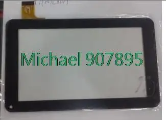 7inch touch screen capacitive panel s glass WJ331-V1.0 for Wolder tablet pc 186X111mm noting size and color
7inch touch screen capacitive panel s glass WJ331-V1.0 for Wolder tablet pc 186X111mm noting size and color