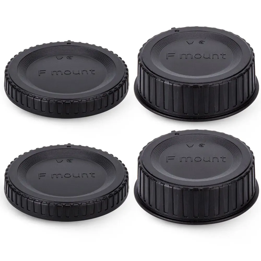 XRHYY Body Cap&Rear Len Cap For Nikon D7000 D7100 D5100 D5200 D3200 D3100 D7200 D7500 D5300 D5500 D90 FMount DSLR Camera Repairt
XRHYY Body Cap&Rear Len Cap For Nikon D7000 D7100 D5100 D5200 D3200 D3100 D7200 D7500 D5300 D5500 D90 FMount DSLR Camera Repairt