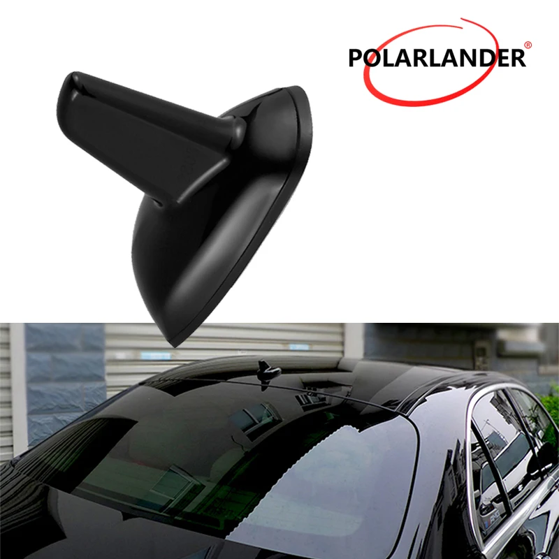 car styling Shark Fin Adhesive Decorative Black GPS Style Dummy Antenna Aerial For M-ercedes for B-enz free Shipping
car styling Shark Fin Adhesive Decorative Black GPS Style Dummy Antenna Aerial For M-ercedes for B-enz free Shipping