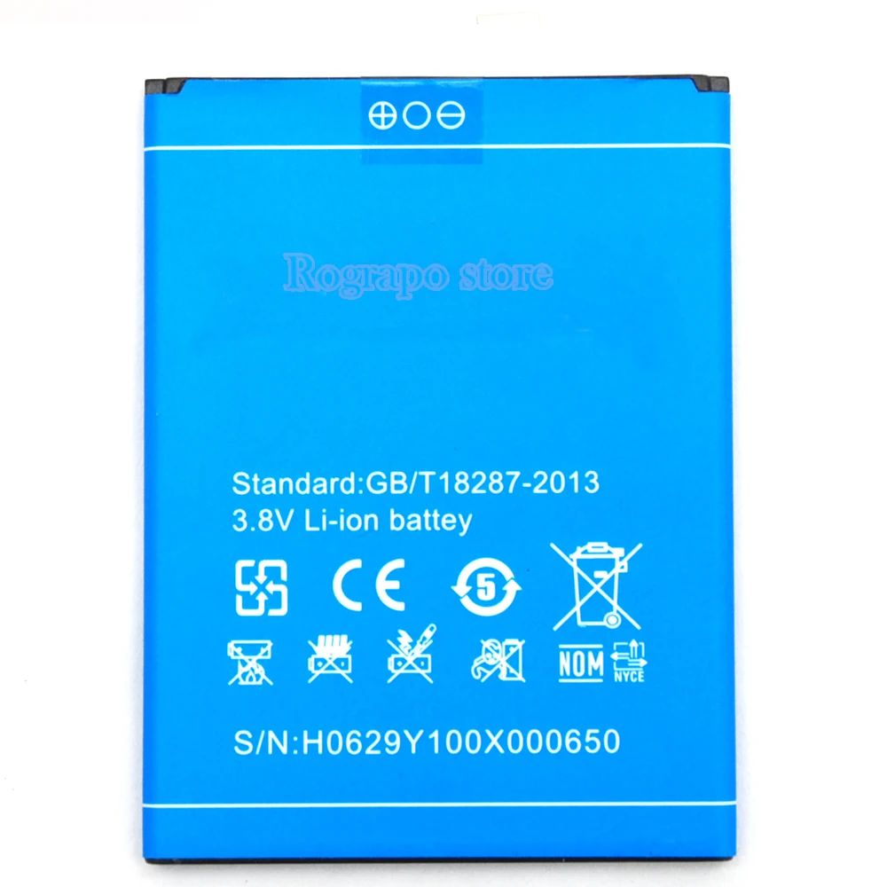 100% Новый 2200mAh Y100X высококачественный Сменный аккумулятор для Doogee NOVA Y100X мобильный телефон + подарок
100% Новый 2200mAh Y100X высококачественный Сменный аккумулятор для Doogee NOVA Y100X мобильный телефон + подарок