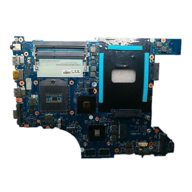 Для NM A151 материнская плата подходит для Thinkpad Edge E440 Материнская ноутбука HM87