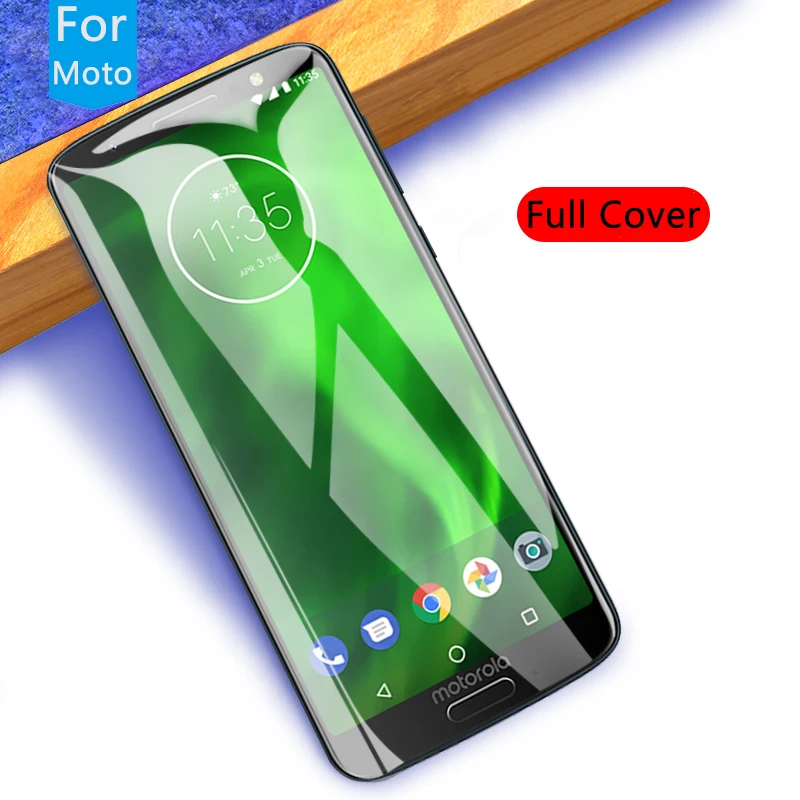 Для Motorola Moto Z2 Z3 G 6 Play G6 Plus G5S P30 Note One Power P30Play P30Note Z3Play Z2Play G6Play G6Plus Полностью