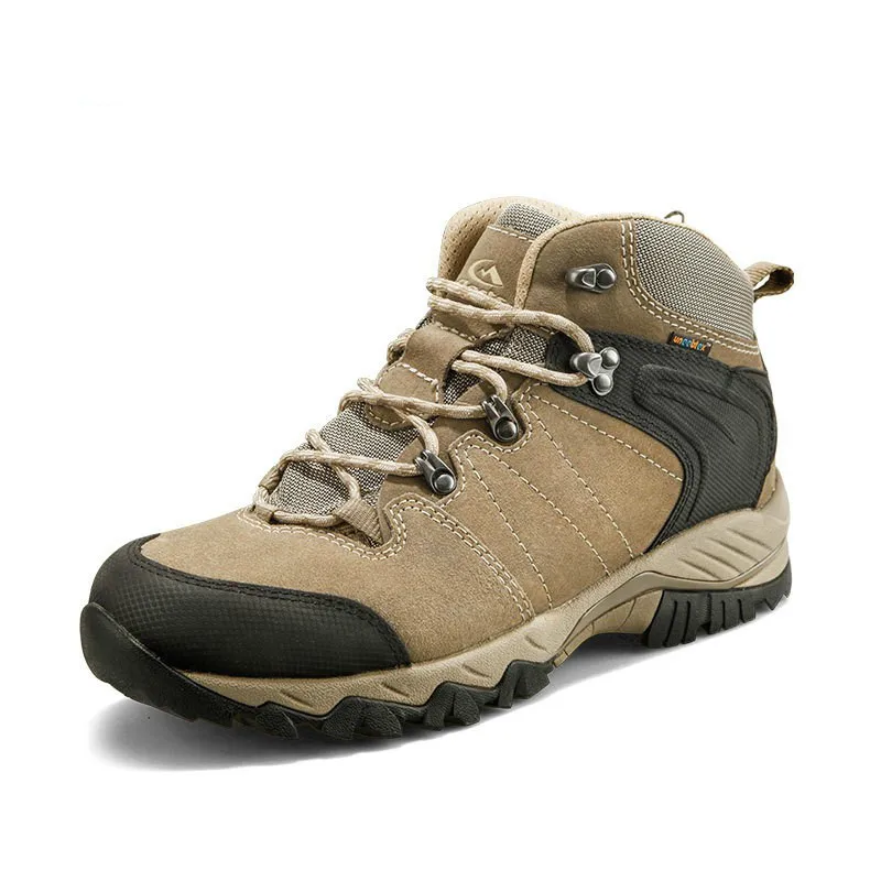 35-46 High Top Waterproof Outdoor Non-slip Hiking Shoes Men Women Hunting Climbing Trekking Wearproof Sports Shoe Desert Boots
35-46 High Top Waterproof Outdoor Non-slip Hiking Shoes Men Women Hunting Climbing Trekking Wearproof Sports Shoe Desert Boots