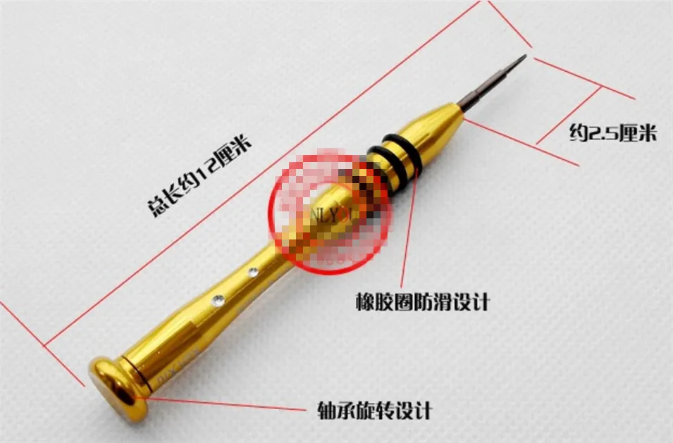 Mobile Phone Repair Tool Screwdrivers Set Kit For iPhone 6s 7S 8Plus For iPad For HUAWEI Top Quality S2 alloy steel 1pcs
Mobile Phone Repair Tool Screwdrivers Set Kit For iPhone 6s 7S 8Plus For iPad For HUAWEI Top Quality S2 alloy steel 1pcs