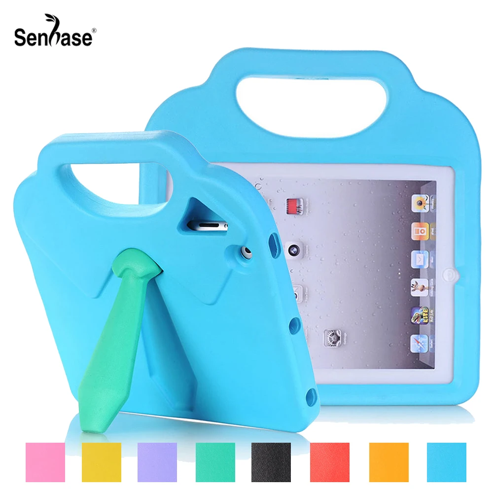 3D Cartoon Clothes Shockproof Kids Safe Portable Handle Stand Tablet Cover For Apple iPad 2 3 4 A1458 A1459 A1416 A1397 Case
3D Cartoon Clothes Shockproof Kids Safe Portable Handle Stand Tablet Cover For Apple iPad 2 3 4 A1458 A1459 A1416 A1397 Case