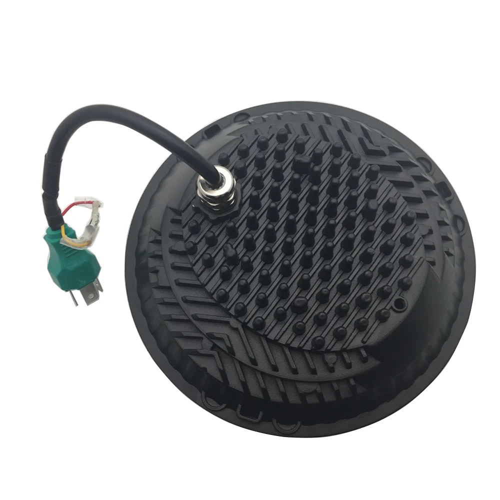 TNOOG 7" Inch Round Led Headlights with DRL Hi/Lo Beam for Motorcycle and Jeep Wrangler JL
TNOOG 7" Inch Round Led Headlights with DRL Hi/Lo Beam for Motorcycle and Jeep Wrangler JL