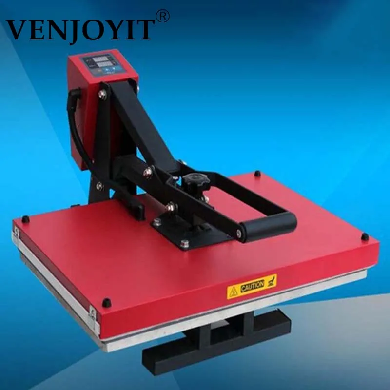 16''*20'' personalized T-shirt hot stamping high-pressure heat press machine 
16''*20'' personalized T-shirt hot stamping high-pressure heat press machine