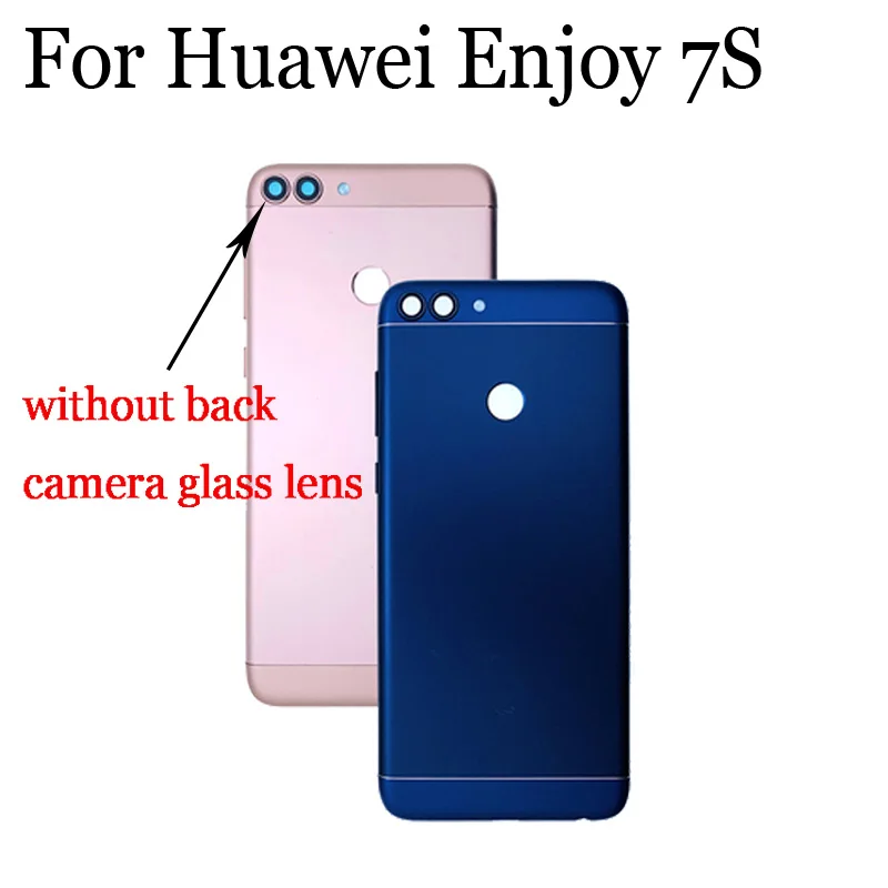 Новинка 100%, задняя крышка батарейного отсека для Huawei Enjoy 7 S, задняя крышка батарейного отсека для Huawei Enjoy 7 S, Замена батарейного отсека Enjoy7S
Новинка 100%, задняя крышка батарейного отсека для Huawei Enjoy 7 S, задняя крышка батарейного отсека для Huawei Enjoy 7 S, Замена батарейного отсека Enjoy7S
