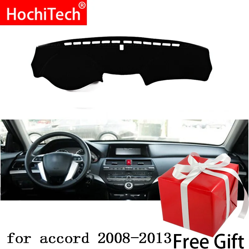 For Honda Accord 8th 2008-2012 Right and Left Hand Drive Car Dashboard Covers Mat Shade Cushion Pad Carpets Accessories
For Honda Accord 8th 2008-2012 Right and Left Hand Drive Car Dashboard Covers Mat Shade Cushion Pad Carpets Accessories