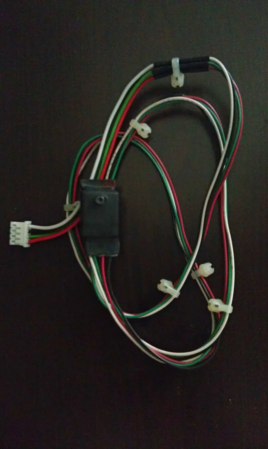 Abx (Франция) PN:XBA395A датчик передачи/слива, гематологический анализатор pentra60,pentra80 Новый
Abx (Франция) PN:XBA395A датчик передачи/слива, гематологический анализатор pentra60,pentra80 Новый