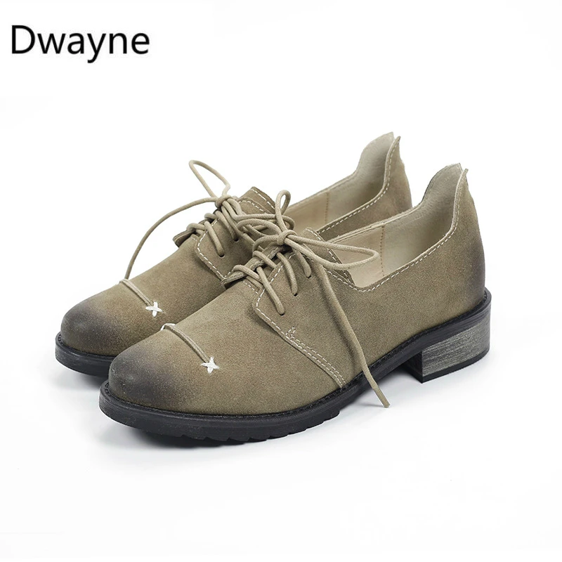 Spring Autumn Low Top Single Shoes Female Matte Real Leather Round Head Strap College Wind Retro Women's Brogue Shoes
Spring Autumn Low Top Single Shoes Female Matte Real Leather Round Head Strap College Wind Retro Women's Brogue Shoes