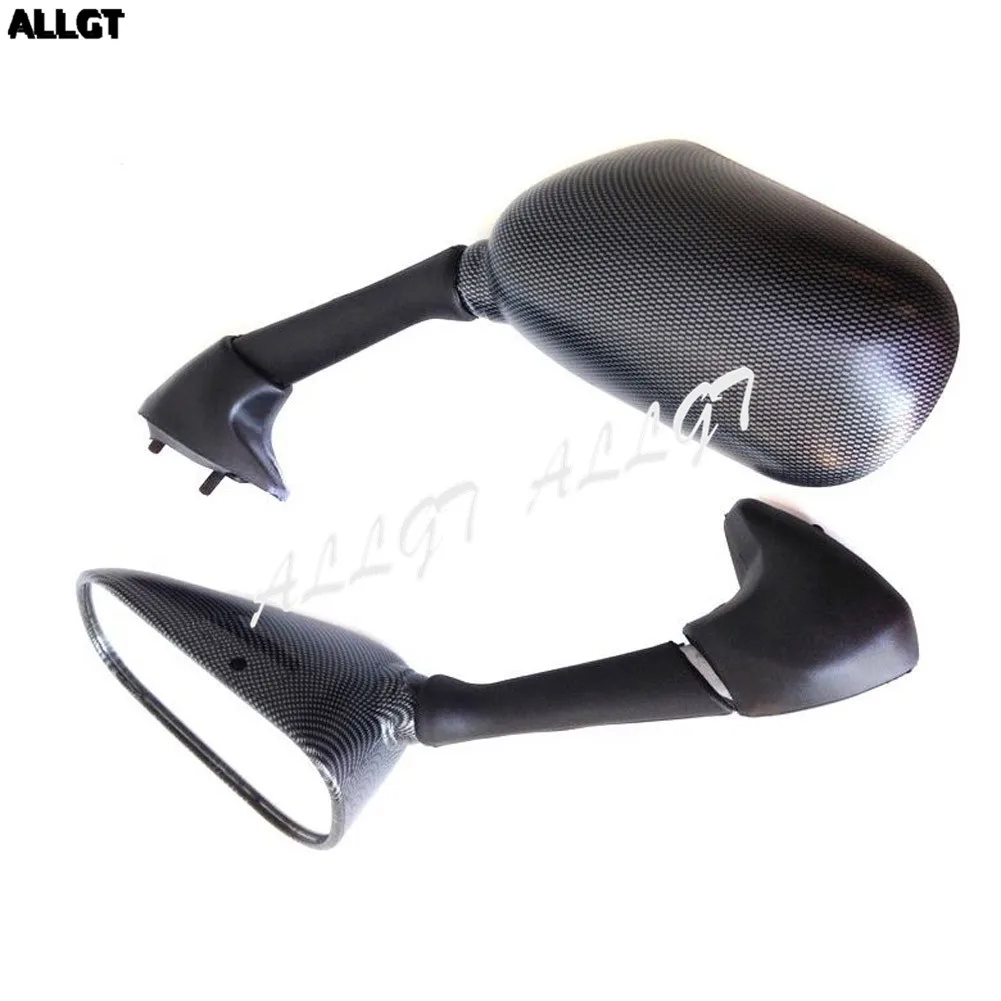 Оригинальные запасные зеркала OEM для Yamaha YZFR6 YZF-R6 R6 2001 2002 01 02 Carbon
Оригинальные запасные зеркала OEM для Yamaha YZFR6 YZF-R6 R6 2001 2002 01 02 Carbon