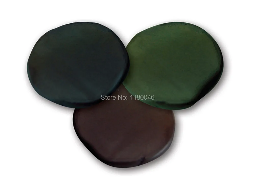 FANTU 97% Purity Tungsten Rig Putty 15 Gram Tungsten Soft Sinker For Fishing Black Color Tungsten Weight Fishing Lures 3PCS
FANTU 97% Purity Tungsten Rig Putty 15 Gram Tungsten Soft Sinker For Fishing Black Color Tungsten Weight Fishing Lures 3PCS