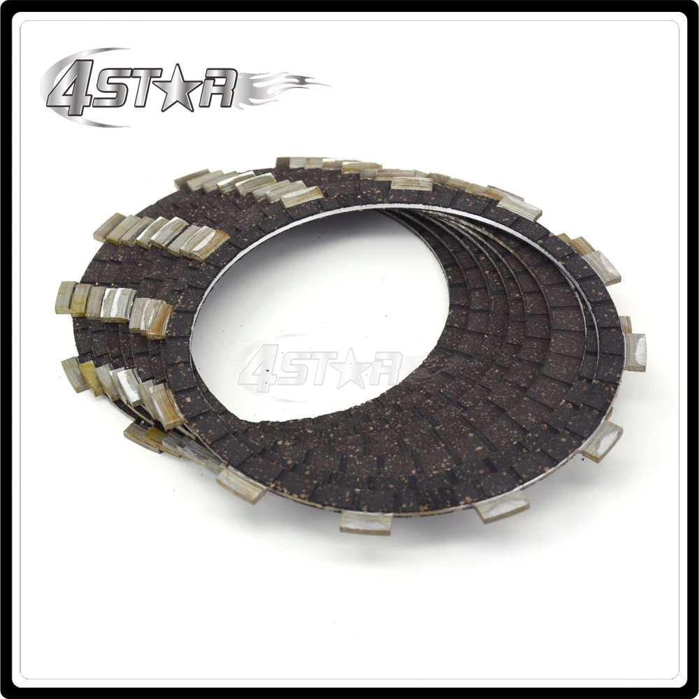 Motorcycle Clutch Plate Disc Set Friction For FJ1100 FJ1200 1986 1987 1988 1989 1990 1991 1992 FJ1200A XJR1300 98-99 2002-2015
Motorcycle Clutch Plate Disc Set Friction For FJ1100 FJ1200 1986 1987 1988 1989 1990 1991 1992 FJ1200A XJR1300 98-99 2002-2015
