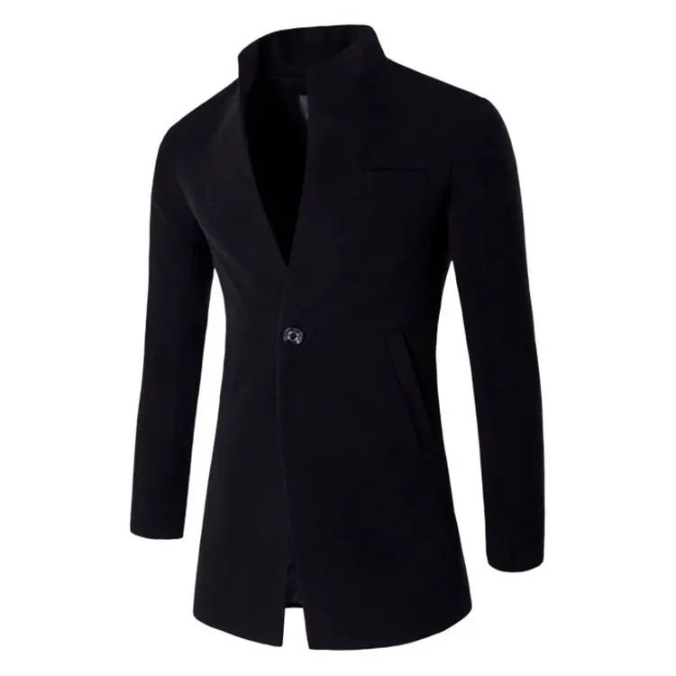 Men brand Winter Long Sleeve Cardigan Warm Jackets mens Fashion Clothing Trench Sweater Slim over woollen top coats male Outwear
Men brand Winter Long Sleeve Cardigan Warm Jackets mens Fashion Clothing Trench Sweater Slim over woollen top coats male Outwear