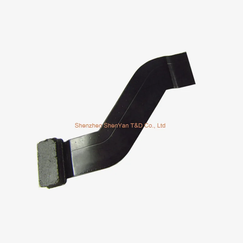 ABAY 100% New A1425 HDD Cable For Macbook Pro Retina 13' Hard drive flex cable 2012-2013 year
ABAY 100% New A1425 HDD Cable For Macbook Pro Retina 13' Hard drive flex cable 2012-2013 year