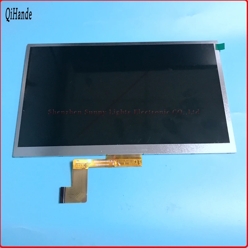 10,1 30pin ЖК-экран матрица KR101IA7T 1030301308 AL0275B BF921B30IA C101H30-V3 WY101ML940HS24B KR101IA8T XR101IA8T для планшета
10,1 30pin ЖК-экран матрица KR101IA7T 1030301308 AL0275B BF921B30IA C101H30-V3 WY101ML940HS24B KR101IA8T XR101IA8T для планшета