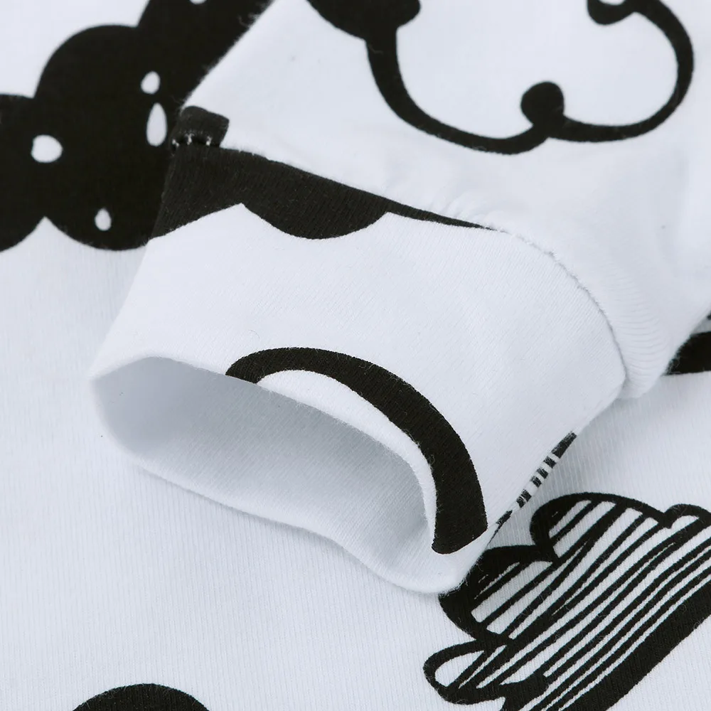 3 Pieces Newborn clothes Infant Baby Girl Boy Cloud Print Fashion T Shirt Tops+Pants Outfits Clothes Set roupa infantil 2021
3 Pieces Newborn clothes Infant Baby Girl Boy Cloud Print Fashion T Shirt Tops+Pants Outfits Clothes Set roupa infantil 2021