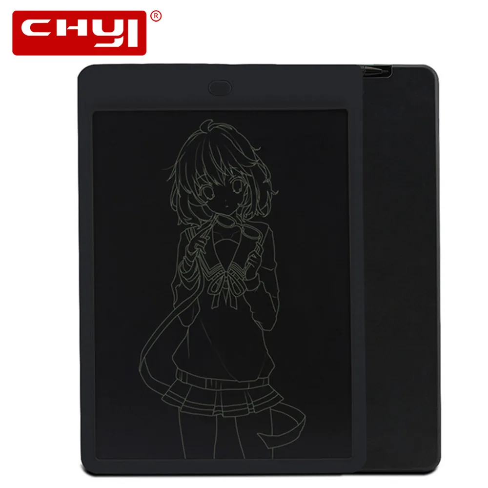 12 inch LCD Writing Tablet Digital Drawing Tablet Handwriting Pads Portable Electronic Tablet Ultra-Thin Board for Kids Drawing
12 inch LCD Writing Tablet Digital Drawing Tablet Handwriting Pads Portable Electronic Tablet Ultra-Thin Board for Kids Drawing
